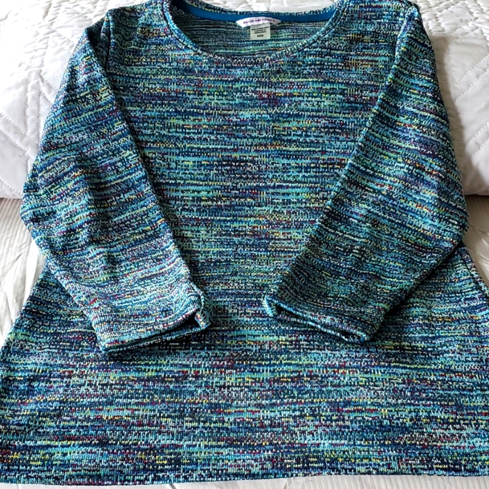 🏵5/$20 Knit Top